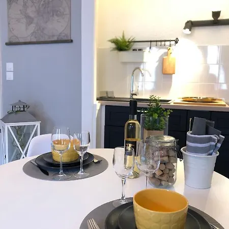 Apartment Studio Trivalle