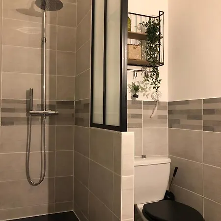 Studio Trivalle * Carcassonne